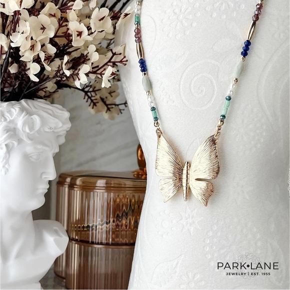 Park Lane Seraphina Necklace NWT - Picture 4 of 6